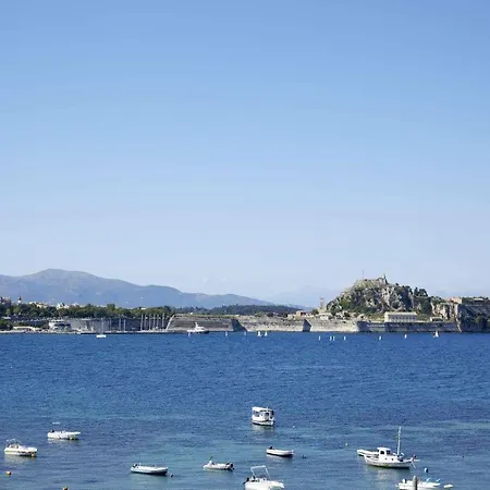 ホテル Mon Repos Palace - Adults Only 4*