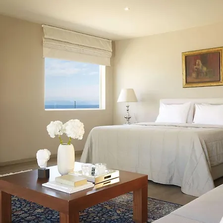 Mon Repos Palace - Adults Only מלון