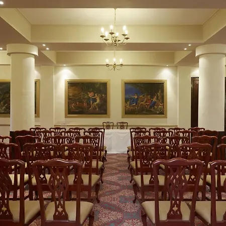 Mon Repos Palace - Adults Only מלון Corfu (city)