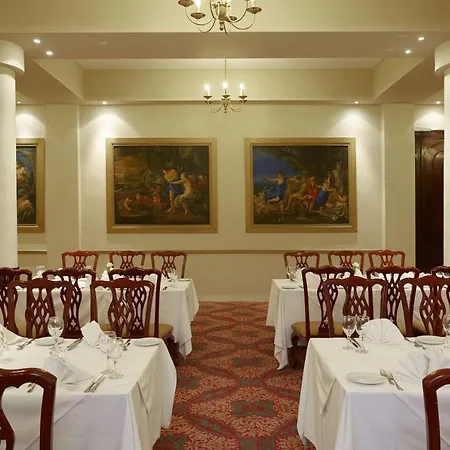 מלון Mon Repos Palace - Adults Only