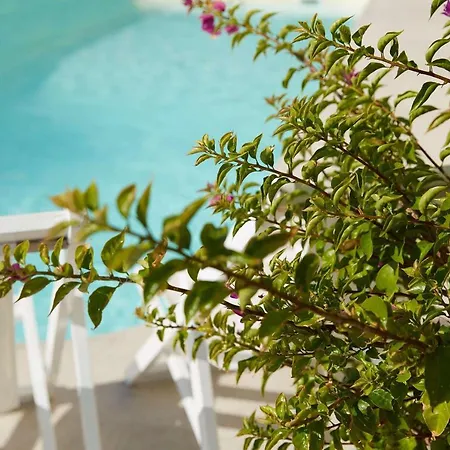 מלון Mon Repos Palace - Adults Only Corfu (city)
