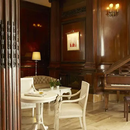 מלון Mon Repos Palace - Adults Only