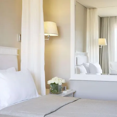 מלון Mon Repos Palace - Adults Only