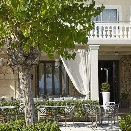 מלון Mon Repos Palace - Adults Only 4*